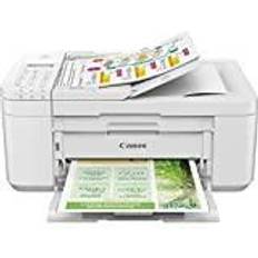 Stampanti Canon PIXMA TR4751i Ad Inchiostro A4 4800 x 1200 DPI 8.8 Ppm Wi-Fi