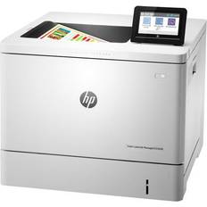 Hp laserjet managed HP Color LaserJet Managed E55040dn