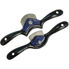 Skateboards Faithfull FAISSTWIN Concave and Convex Spokeshave Twin Pack