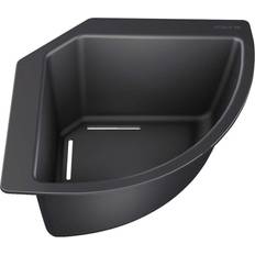 Blanco Vaschetta Ad Angolo Nero 235866