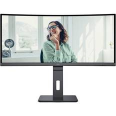 Bildschirme AOC CU34P3CV 34 Inch Monitor