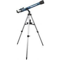 Kikkerter & Teleskoper Discovery Sky T60 Telescope With Book Kikkert