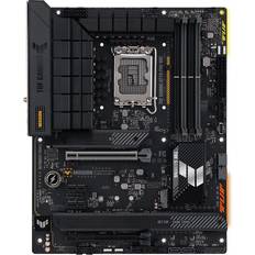 ATX - Intel Placas Base ASUS TUF GAMING H770-PRO WIFI