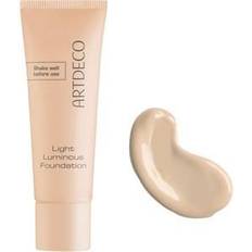 Makeup Artdeco Light Luminious Foundation (Warm 16 [Levering: 4-5 dage]