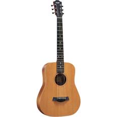 Taylor Akustiske guitarer Taylor Baby Mahogany Lefthand