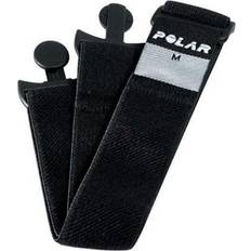 Polar Cardiofréquencemètres à Sangle Thoracique Polar Elastisches Teil/ Strap T31/T61 M