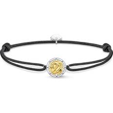 Thomas sabo little secret Thomas Sabo Little Secret faith, love, hope multicoloured LS131-543-7-L22V