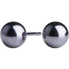 Smycken Nordahl Andersen Sterling Silver Stiftörhängen 325248