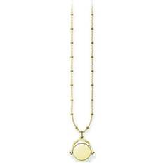 Thomas Sabo Pendentif Femme LBKE0003-413-12 (45 cm)