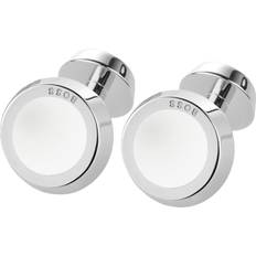 HUGO BOSS Simony Cufflink White One