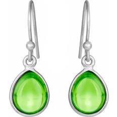 Susanne Friis Bjørner Örhängen Silver - 925 Sterling Silver