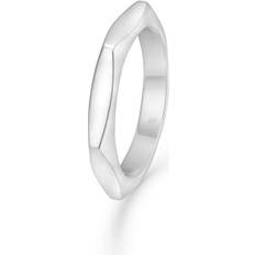 Sextet Ring Silver 2140006-54 