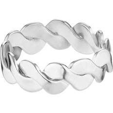 Jane Kønig Wavy Ring