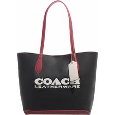 Coach Colorblock Kia Tote