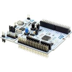 Stm32 STMicroelectronics utvecklingskort NUCLEO-F411RE STM32 F4-serien