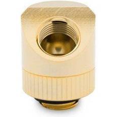 EK-Quantum Torque Rotary 45° Gold