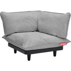 Aluminium Modular Sofa Fatboy Canapé De Jardin Rembourré Paletti Gris Modular Sofa
