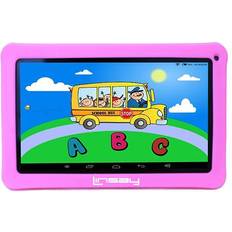 Tablets Linsay 10in. Quad Core Tablet With Defender Case