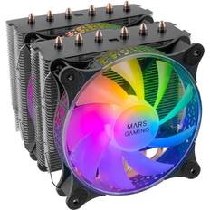MCPU-XT ARGB 120mm