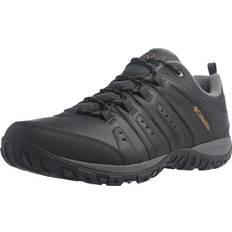 Columbia Herre Tursko Columbia Walking Boots WOODBURN II WATERPROOF (men)