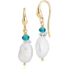 Izabel Camille Mira Earrings