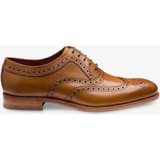 Loake 'Fearnley' Brogue Shoes