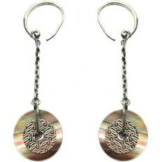 Guess Earrings Guess Ladies'Earrings CWE90702 (1 x cm)