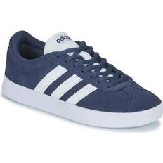 Adidas Vl Court 2.0 W - Blue/White