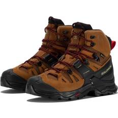 Salomon quest 4 Salomon Quest 4 GORE-TEX L47156400 Nero