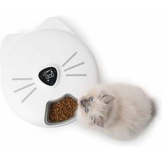 Catit Pixi Smart 6-Meal Feeder