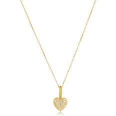 Sif Jakobs Jewellery Kette - Gold