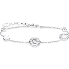 Thomas Sabo Armband - Silber