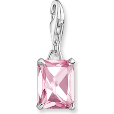 Thomas Sabo Charm Club Pink Stone Charm 1920-051-9