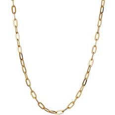 Stine A Halskæder Stine A Chunky Pendant Chain