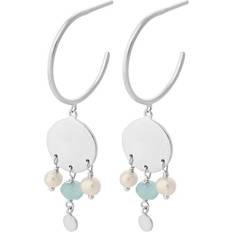 Pernille corydon dream hoops Pernille Corydon Dream Catcher Hoops