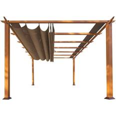 Pergolas Outdoor Florenz