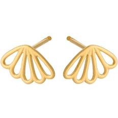 Pernille Corydon Bellis Earrings - Gold