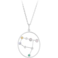 Gemini smycken Pernille Corydon Gemini Necklace