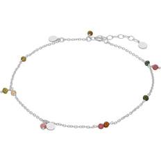 Pernille corydon afterglow Pernille Corydon Afterglow Pastel Anklet