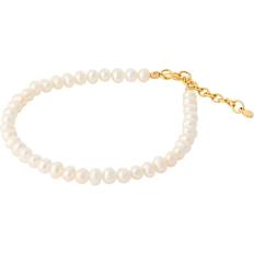 Pernille Corydon Lagoon Bracelet - Förgyllt-Silver