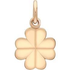Nordahl Andersen Siersbøl Four Leaf Clover - Guld