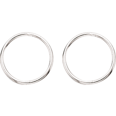Scrouples Sterling Silver Stiftörhängen - 141992