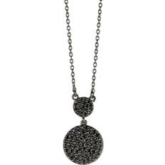 Spirit Icons Fusion Necklace - Sterling Silver