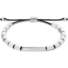 Calvin Klein Jewellery Calvin Klein Gents Jewellery Latch Bracelet