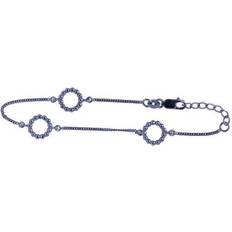 Nordahl Andersen Sterling Silver Armband - Silver