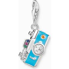Thomas Sabo Charm Sterling Silver 925 1924-340-7