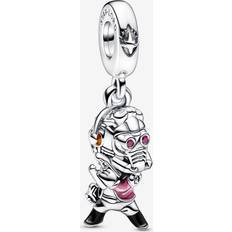 Marvel pandora Pandora Charm colgante Marvel x 792562C01 Star