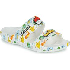 Crocs Sandals Classic Pokemon Sandal (women)