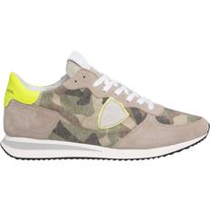 Philippe Model Trpx Low Top Sneakers