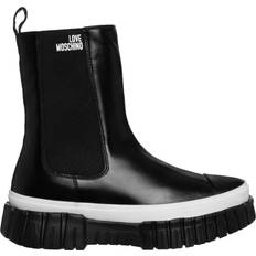 Love Moschino Schoenen Love Moschino Laarzen - Zwart